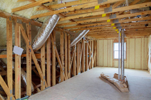 Best Energy Efficiency Insulation in Monroe, LA