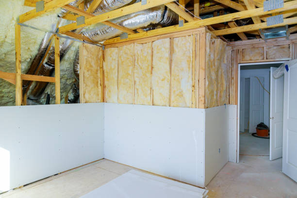Best Spray Foam Insulation in Monroe, LA